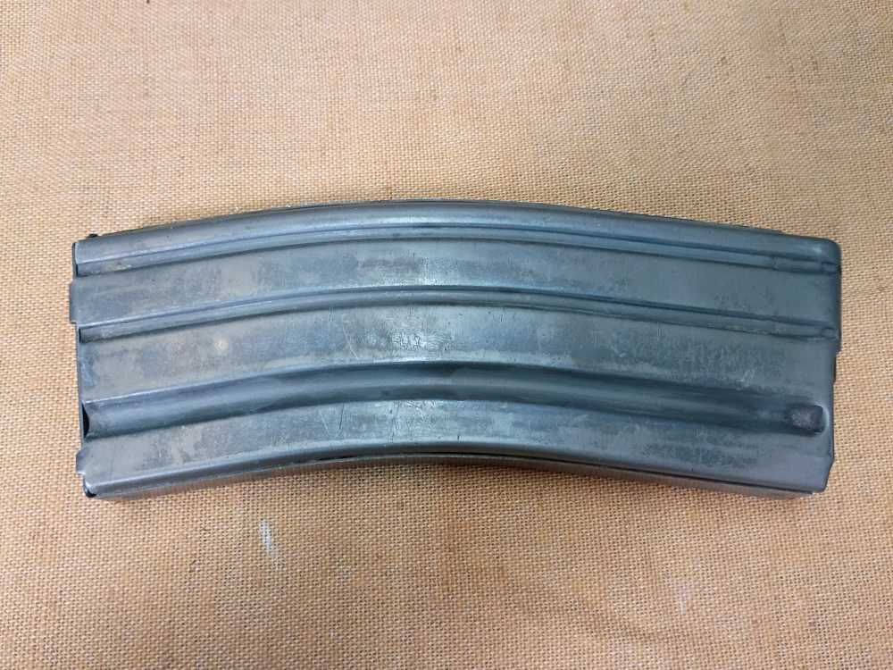 Preban Parsons precision USGI AR-15 magazine 5.56 30rd pre ban MA OK-img-0