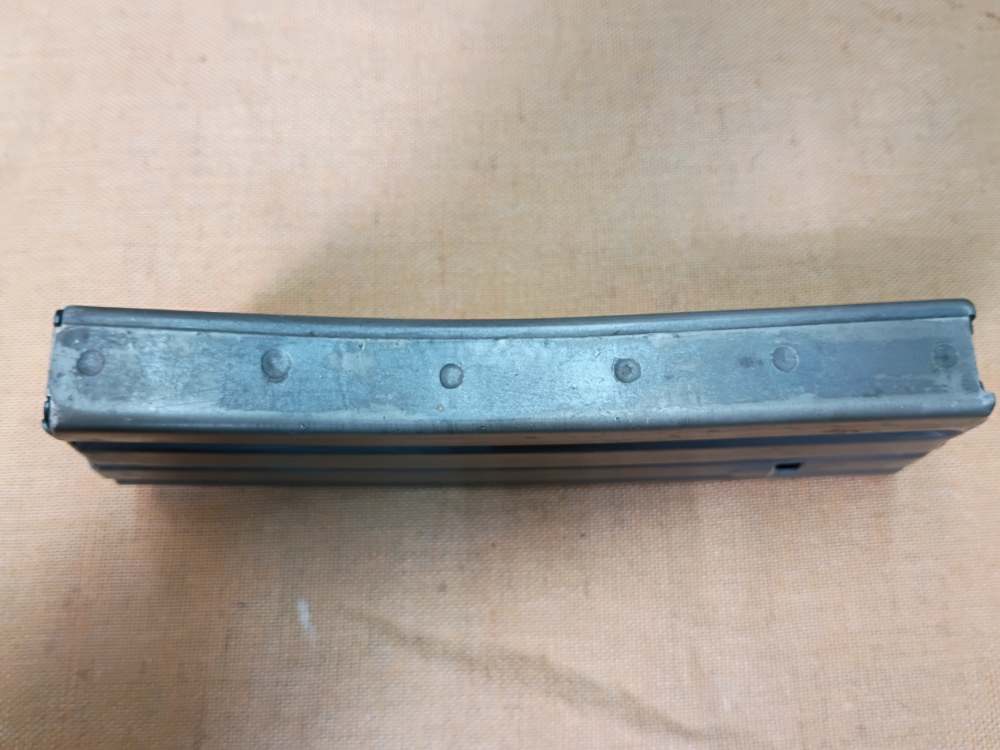 Preban Parsons precision USGI AR-15 magazine 5.56 30rd pre ban MA OK-img-1