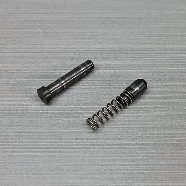 Astra A-60 / A60 - SEAR PIN, SPRING & PLUNGER for .380 & .32 ACP Models-img-6