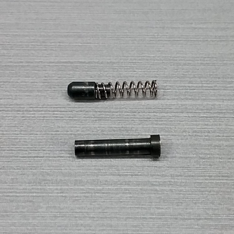 Astra A-60 / A60 - SEAR PIN, SPRING & PLUNGER for .380 & .32 ACP Models-img-3