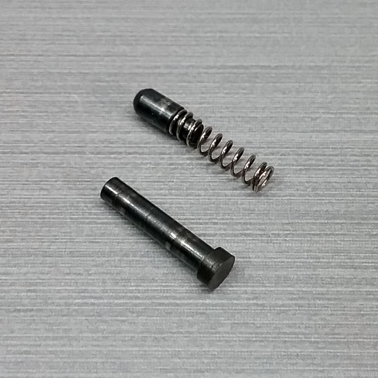 Astra A-60 / A60 - SEAR PIN, SPRING & PLUNGER for .380 & .32 ACP Models-img-5