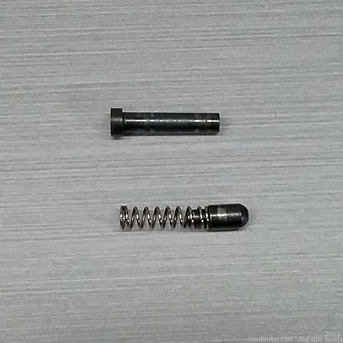 Astra A-60 / A60 - SEAR PIN, SPRING & PLUNGER for .380 & .32 ACP Models-img-8