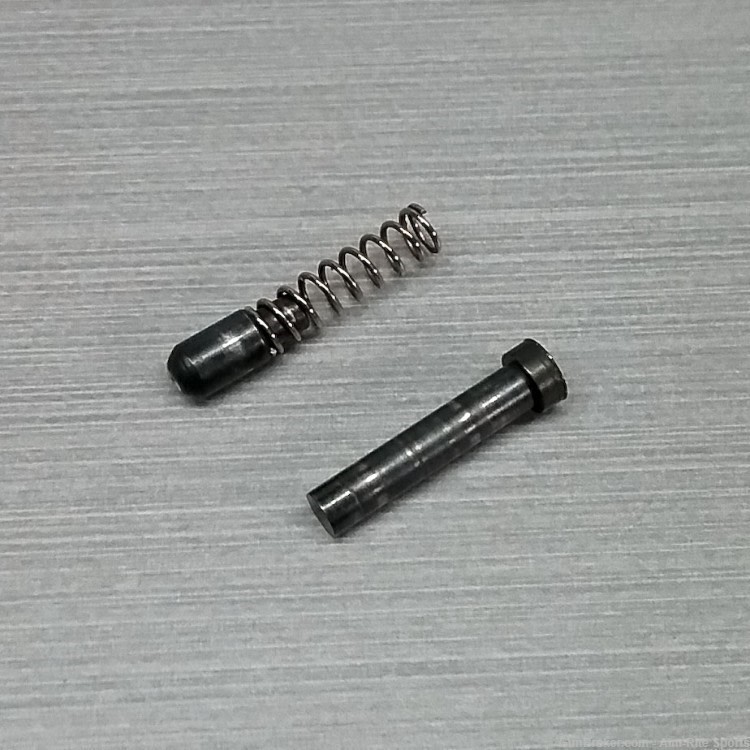 Astra A-60 / A60 - SEAR PIN, SPRING & PLUNGER for .380 & .32 ACP Models-img-7