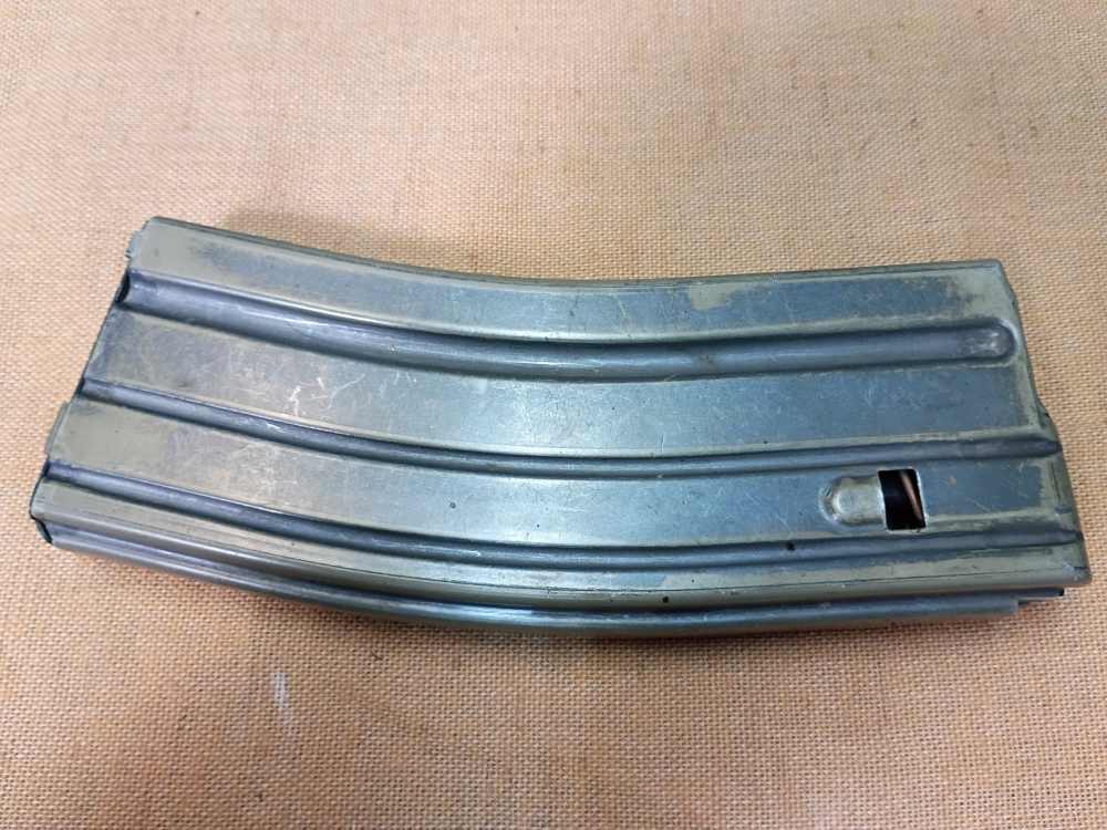 FN MFG AR15 preban magazine 30rd 5.56 pre ban MA OK-img-2