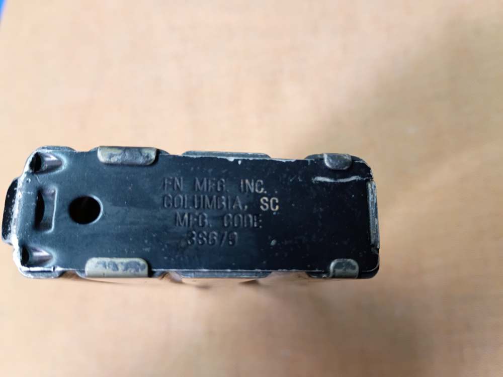 FN MFG AR15 preban magazine 30rd 5.56 pre ban MA OK-img-5