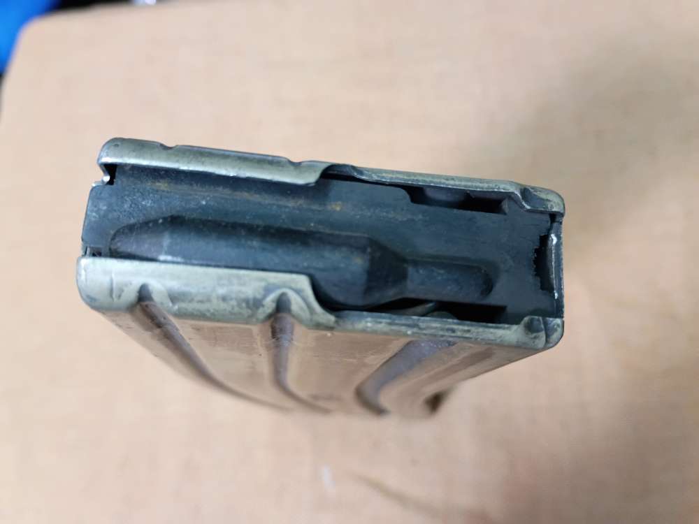 FN MFG AR15 preban magazine 30rd 5.56 pre ban MA OK-img-4