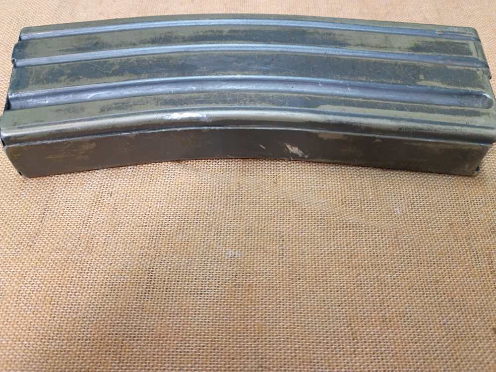 FN MFG AR15 preban magazine 30rd 5.56 pre ban MA OK-img-1