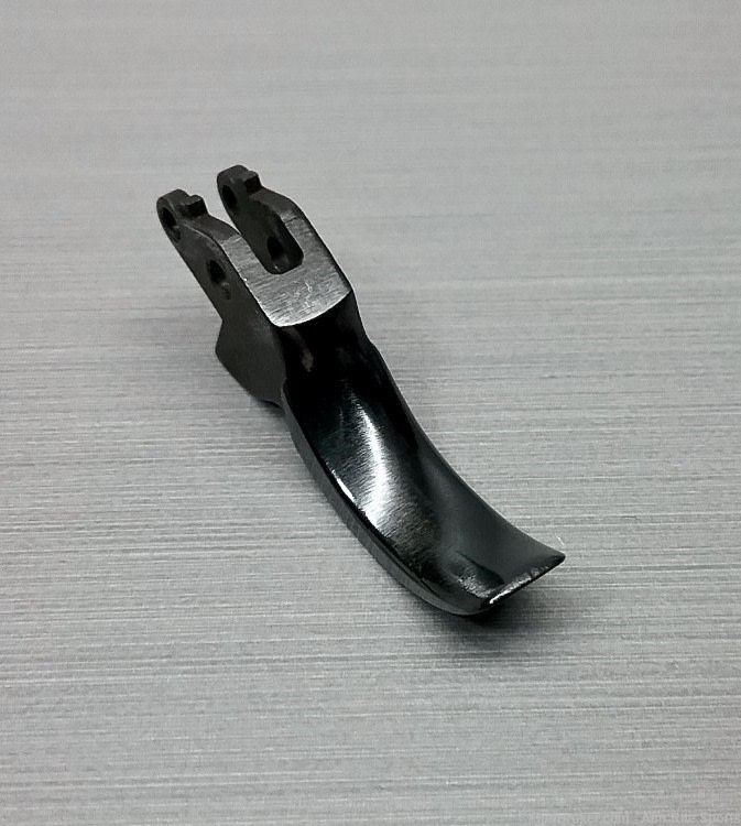 Astra A-60 / A60 - TRIGGER for .380 & .32 ACP Models BLUED-img-22
