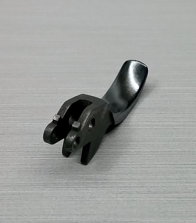 Astra A-60 / A60 - TRIGGER for .380 & .32 ACP Models BLUED-img-16
