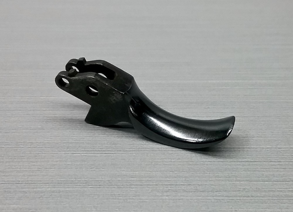 Astra A-60 / A60 - TRIGGER for .380 & .32 ACP Models BLUED-img-5