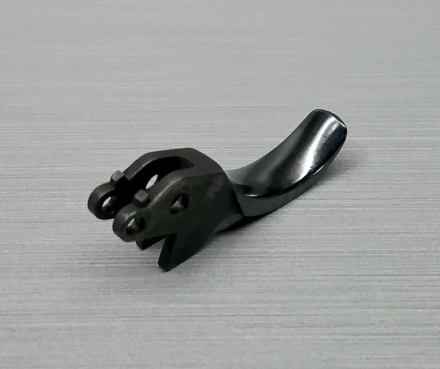 Astra A-60 / A60 - TRIGGER for .380 & .32 ACP Models BLUED-img-13