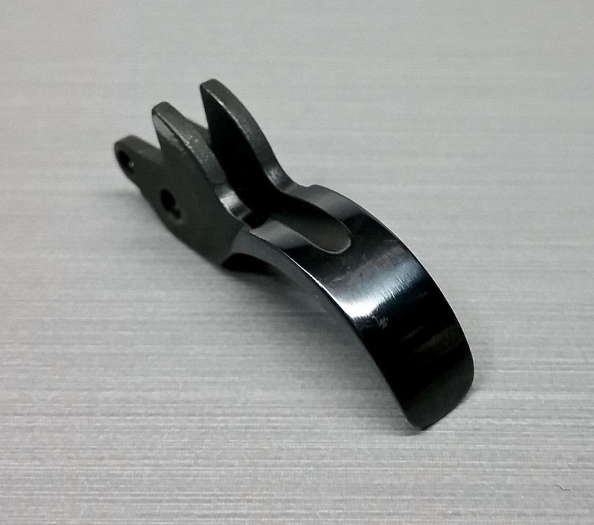 Astra A-60 / A60 - TRIGGER for .380 & .32 ACP Models BLUED-img-33