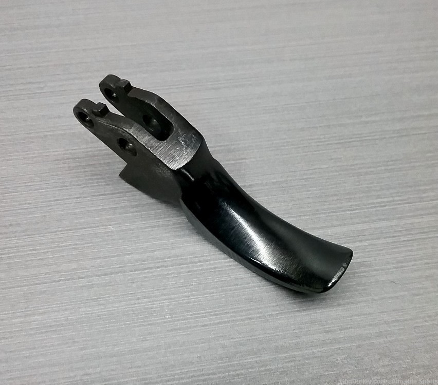 Astra A-60 / A60 - TRIGGER for .380 & .32 ACP Models BLUED-img-38