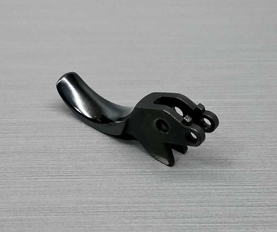 Astra A-60 / A60 - TRIGGER for .380 & .32 ACP Models BLUED-img-37