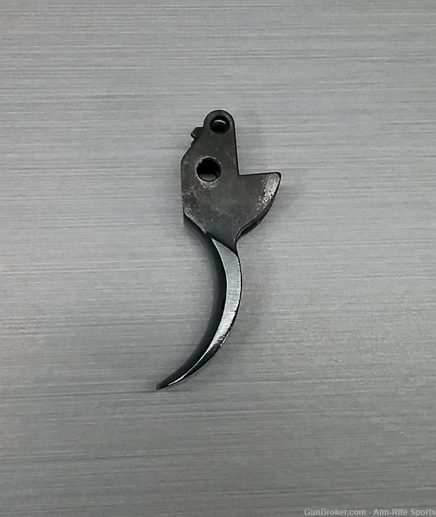 Astra A-60 / A60 - TRIGGER for .380 & .32 ACP Models BLUED-img-31