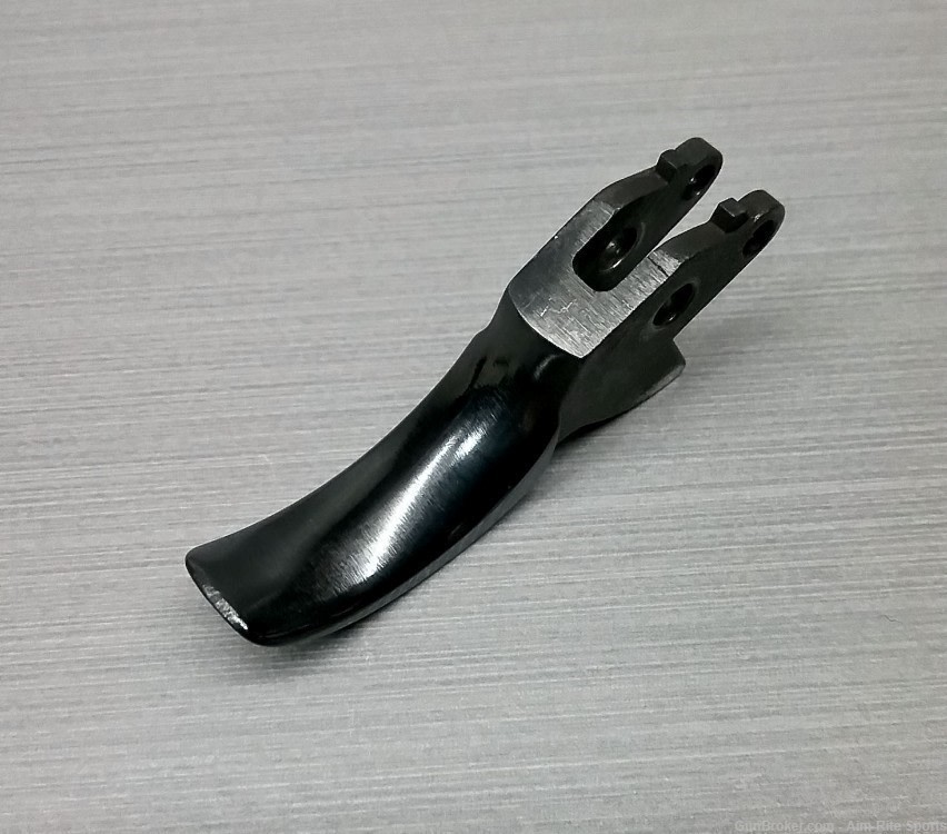 Astra A-60 / A60 - TRIGGER for .380 & .32 ACP Models BLUED-img-0