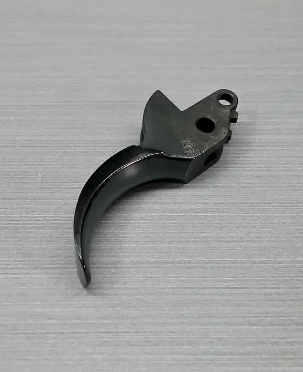 Astra A-60 / A60 - TRIGGER for .380 & .32 ACP Models BLUED-img-17