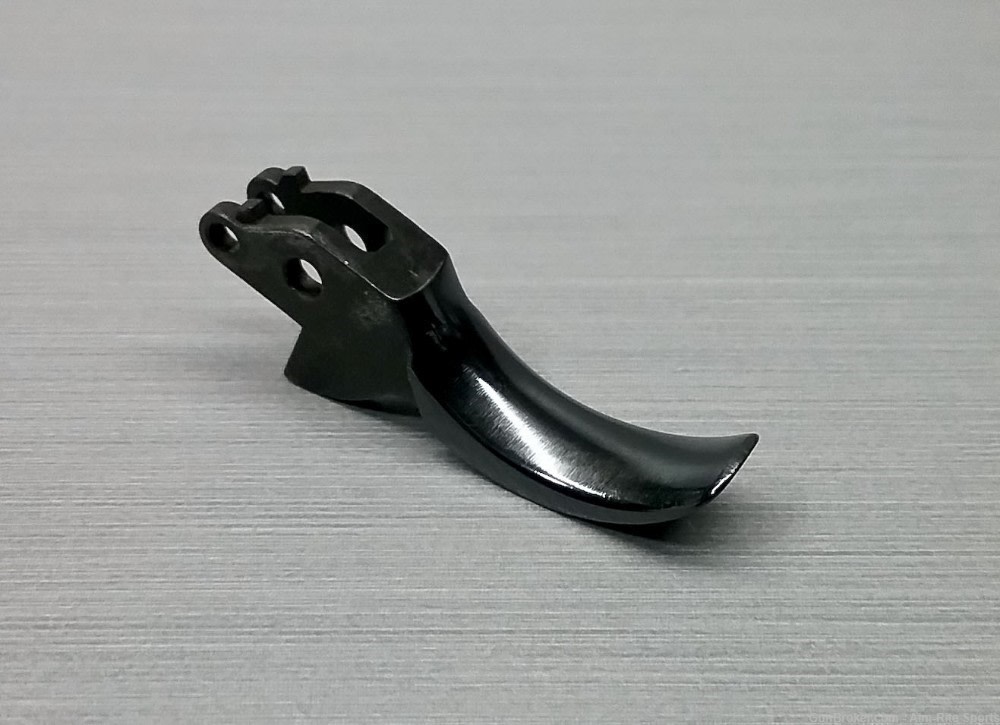 Astra A-60 / A60 - TRIGGER for .380 & .32 ACP Models BLUED-img-24
