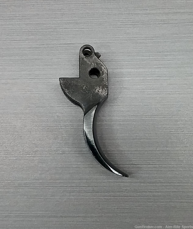 Astra A-60 / A60 - TRIGGER for .380 & .32 ACP Models BLUED-img-27