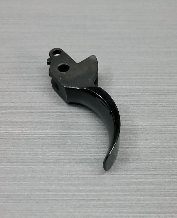 Astra A-60 / A60 - TRIGGER for .380 & .32 ACP Models BLUED-img-10
