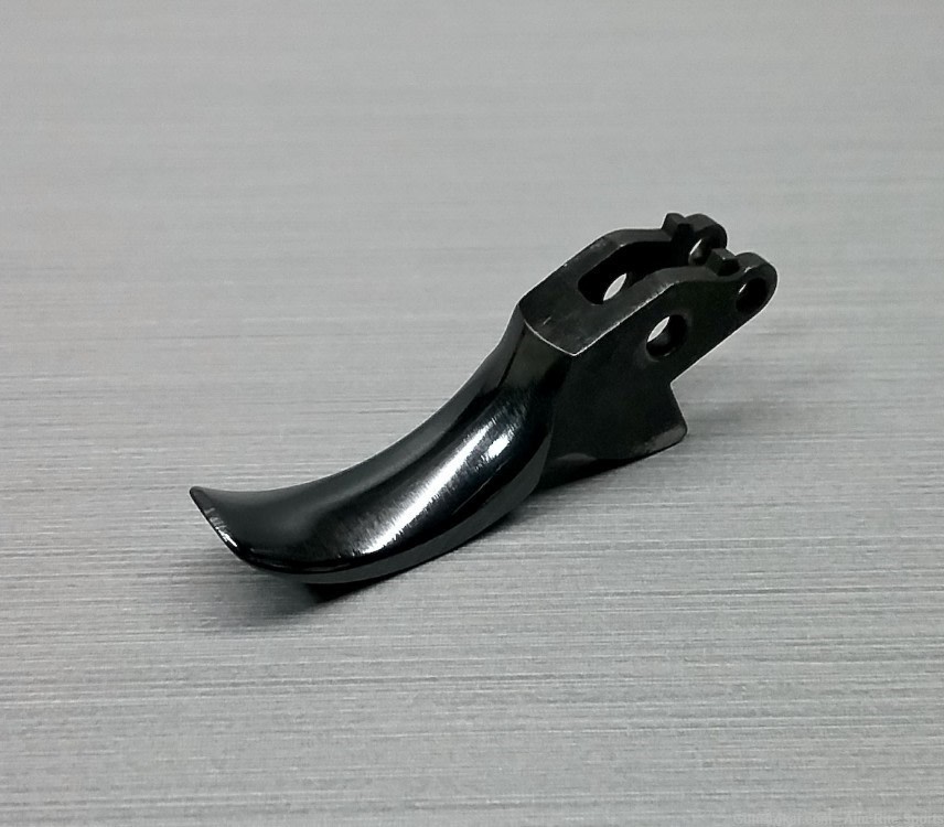 Astra A-60 / A60 - TRIGGER for .380 & .32 ACP Models BLUED-img-32