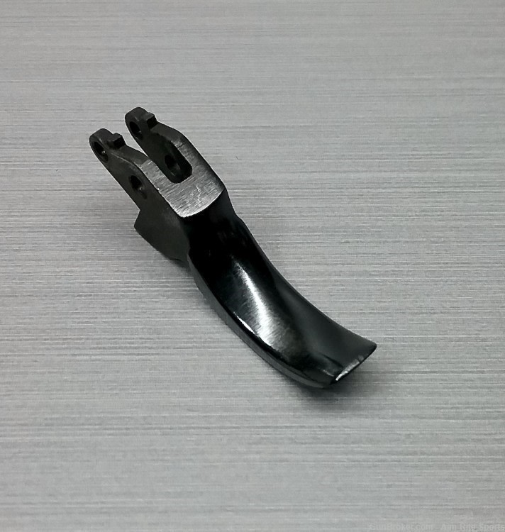 Astra A-60 / A60 - TRIGGER for .380 & .32 ACP Models BLUED-img-4