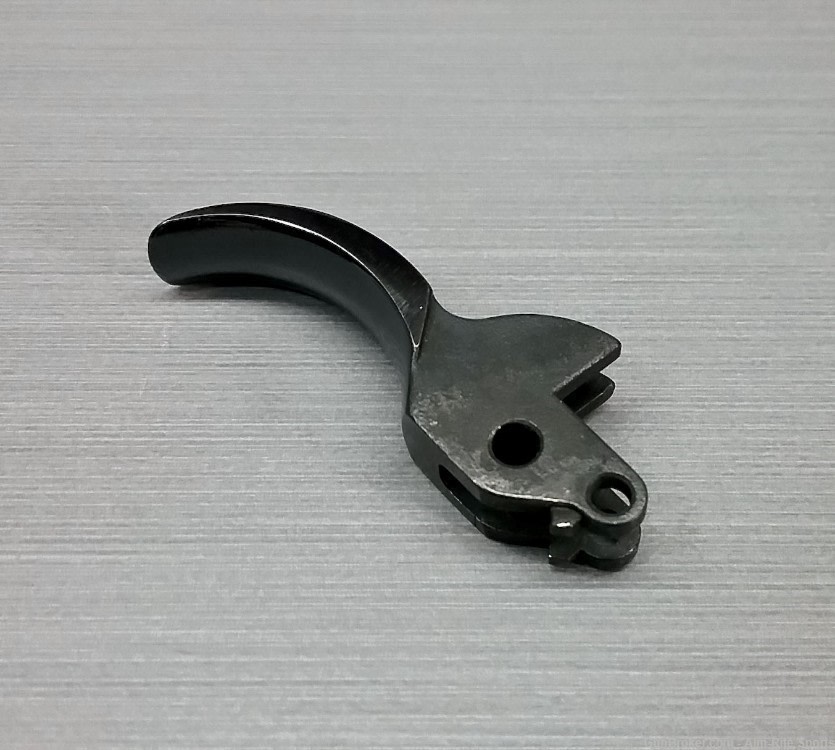 Astra A-60 / A60 - TRIGGER for .380 & .32 ACP Models BLUED-img-6