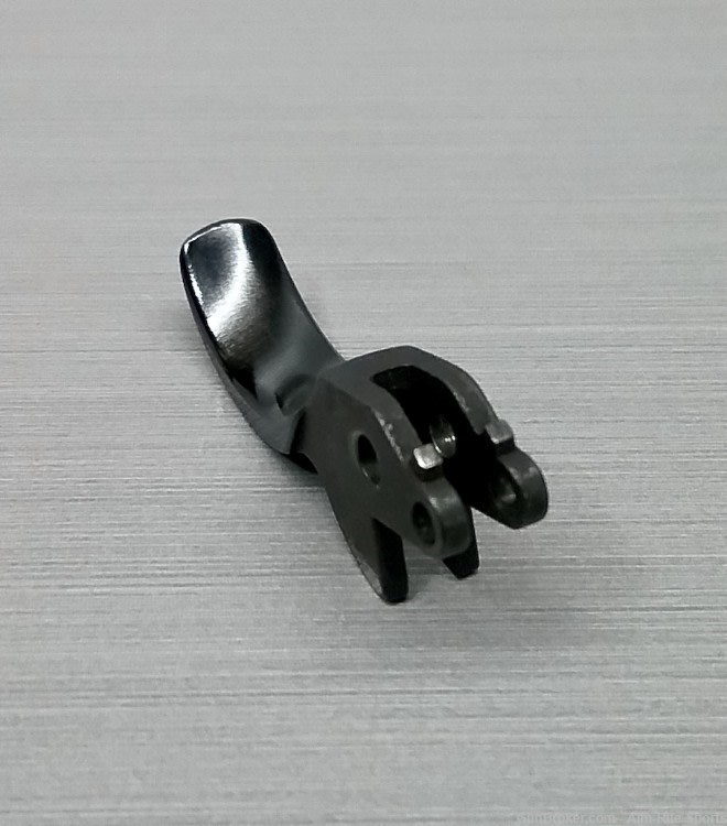 Astra A-60 / A60 - TRIGGER for .380 & .32 ACP Models BLUED-img-9
