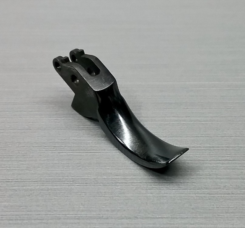 Astra A-60 / A60 - TRIGGER for .380 & .32 ACP Models BLUED-img-18