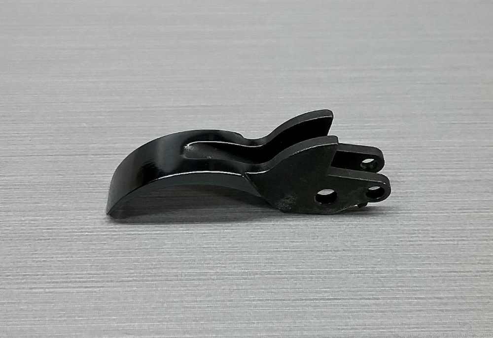 Astra A-60 / A60 - TRIGGER for .380 & .32 ACP Models BLUED-img-23