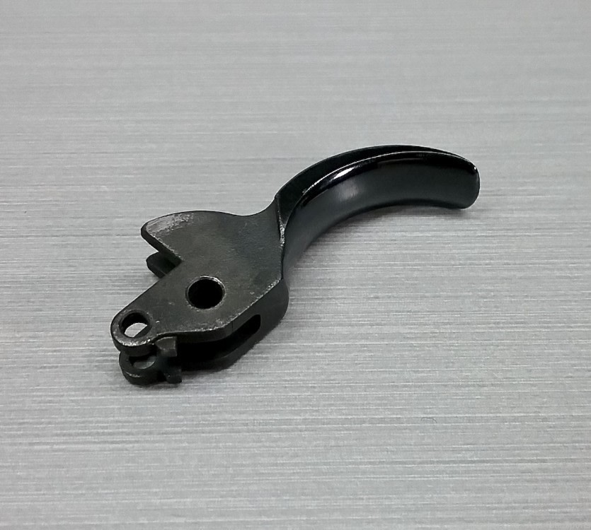 Astra A-60 / A60 - TRIGGER for .380 & .32 ACP Models BLUED-img-8