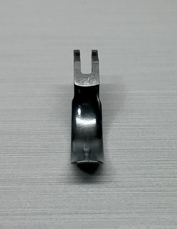 Astra A-60 / A60 - TRIGGER for .380 & .32 ACP Models BLUED-img-1