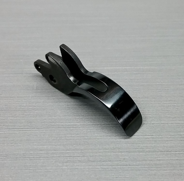 Astra A-60 / A60 - TRIGGER for .380 & .32 ACP Models BLUED-img-14