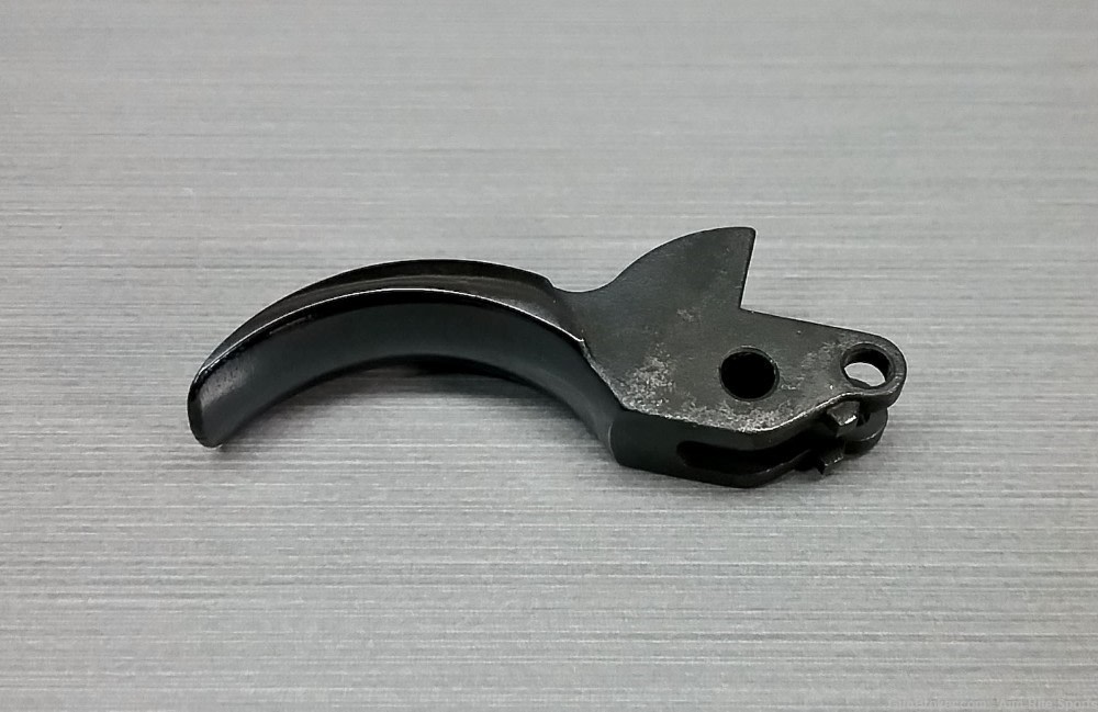 Astra A-60 / A60 - TRIGGER for .380 & .32 ACP Models BLUED-img-19