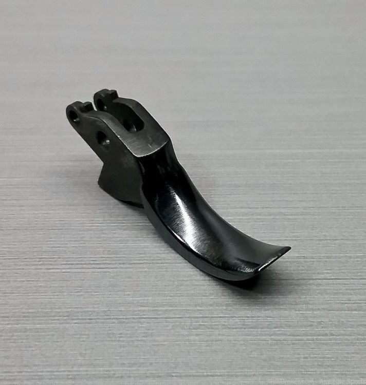 Astra A-60 / A60 - TRIGGER for .380 & .32 ACP Models BLUED-img-12