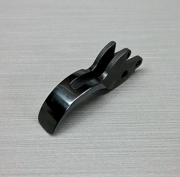 Astra A-60 / A60 - TRIGGER for .380 & .32 ACP Models BLUED-img-34