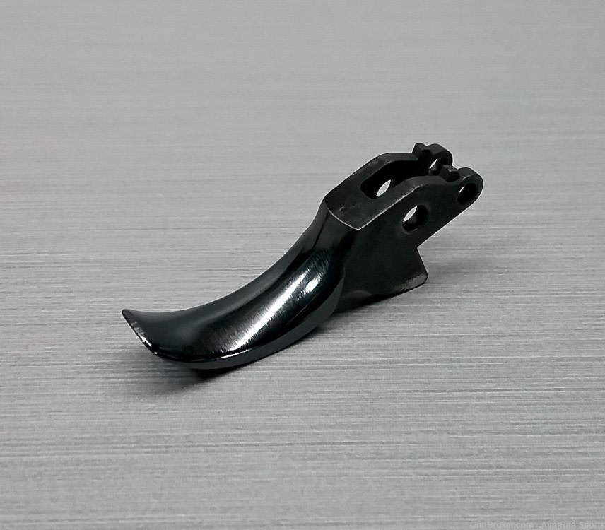 Astra A-60 / A60 - TRIGGER for .380 & .32 ACP Models BLUED-img-21