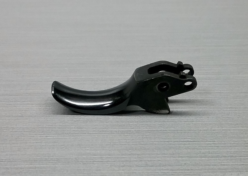 Astra A-60 / A60 - TRIGGER for .380 & .32 ACP Models BLUED-img-2