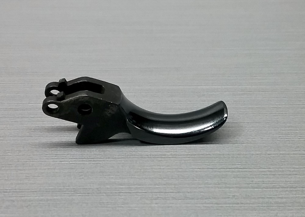 Astra A-60 / A60 - TRIGGER for .380 & .32 ACP Models BLUED-img-30