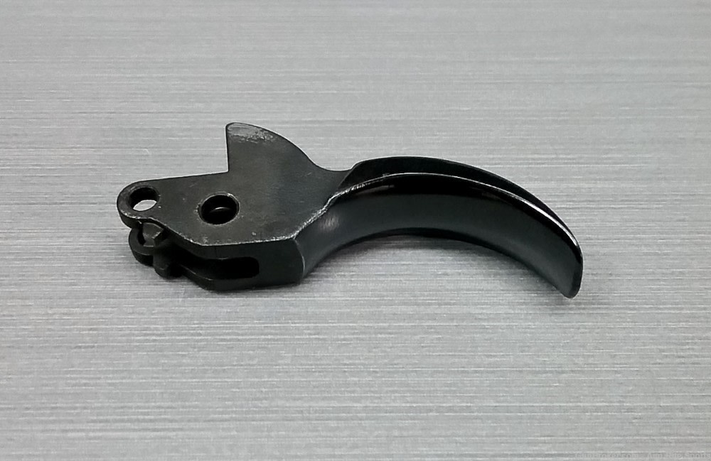 Astra A-60 / A60 - TRIGGER for .380 & .32 ACP Models BLUED-img-11