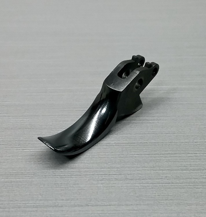 Astra A-60 / A60 - TRIGGER for .380 & .32 ACP Models BLUED-img-29