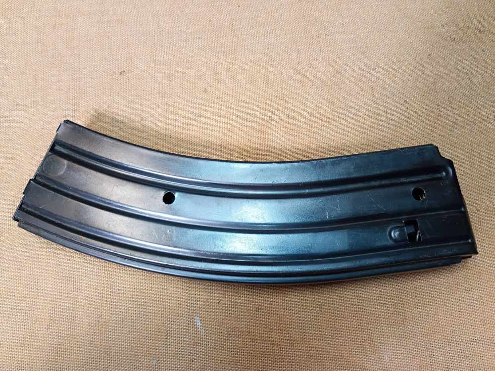 Preban USA AR15 AR180 40rd steel magazine 5.56/223 pre ban MA OK-img-2