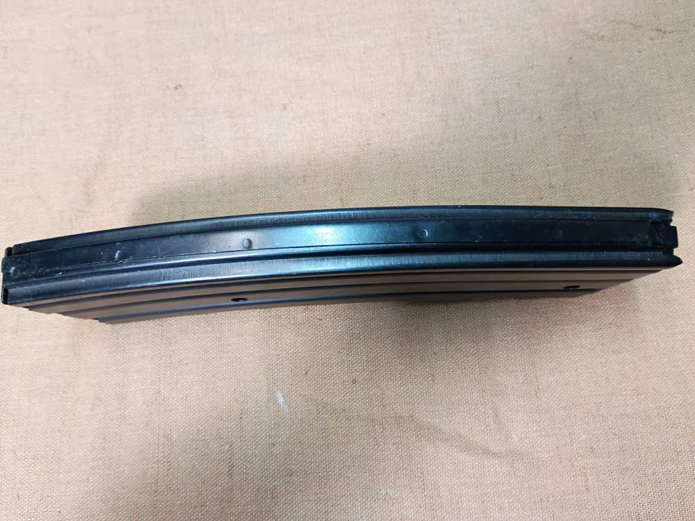 Preban USA AR15 AR180 40rd steel magazine 5.56/223 pre ban MA OK-img-3