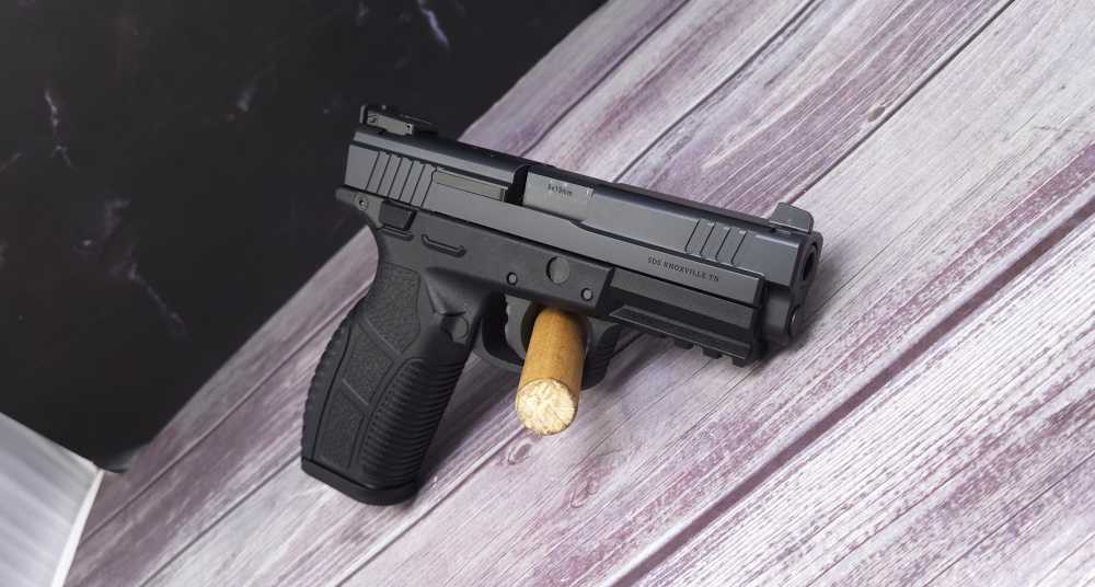 Zigana PX-9 Gen1 9mm 18+1 4” Black-img-5