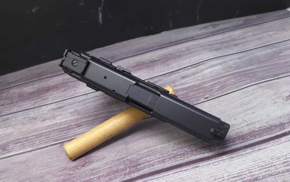 Zigana PX-9 Gen1 9mm 18+1 4” Black-img-3