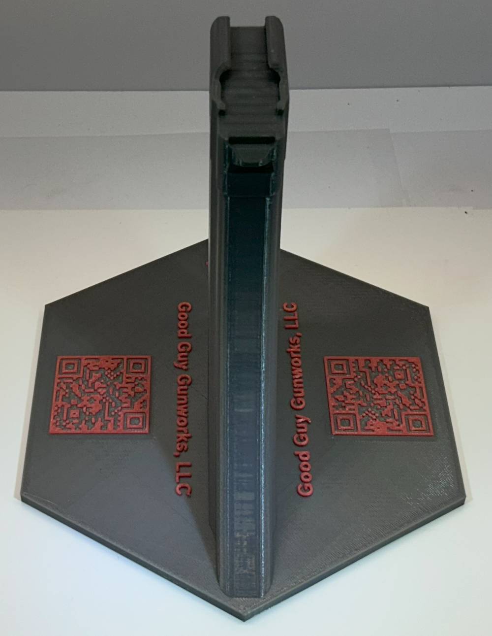AK  (7.62x39 Magazine) Display Stand "Charlie"-img-4