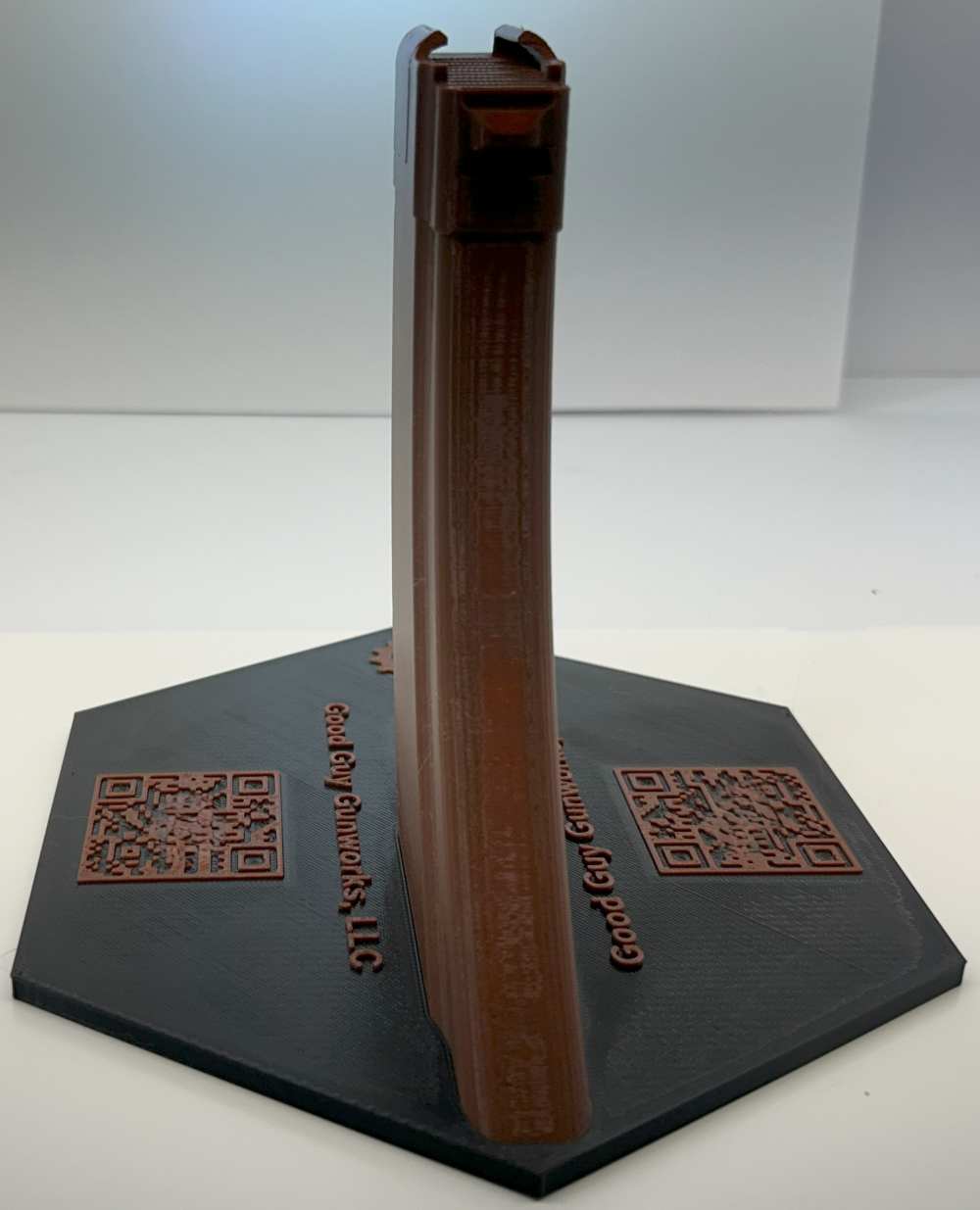 AK  (7.62x39 Magazine) Display Stand "Charlie"-img-2