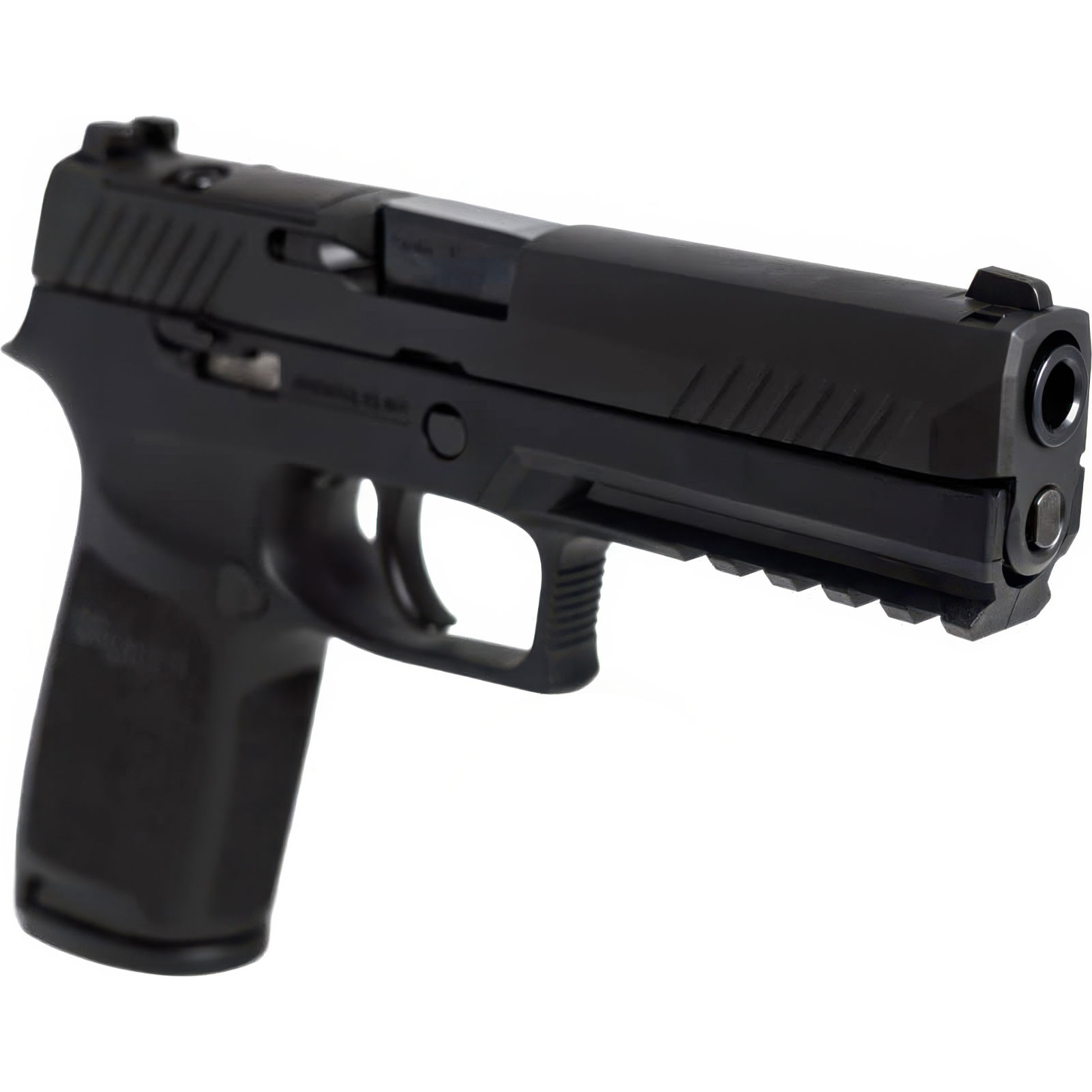 SIG SAUER P320 Full Size TacPro 9mm 4.7in 5x17rd Striker Fired Pistol-img-3