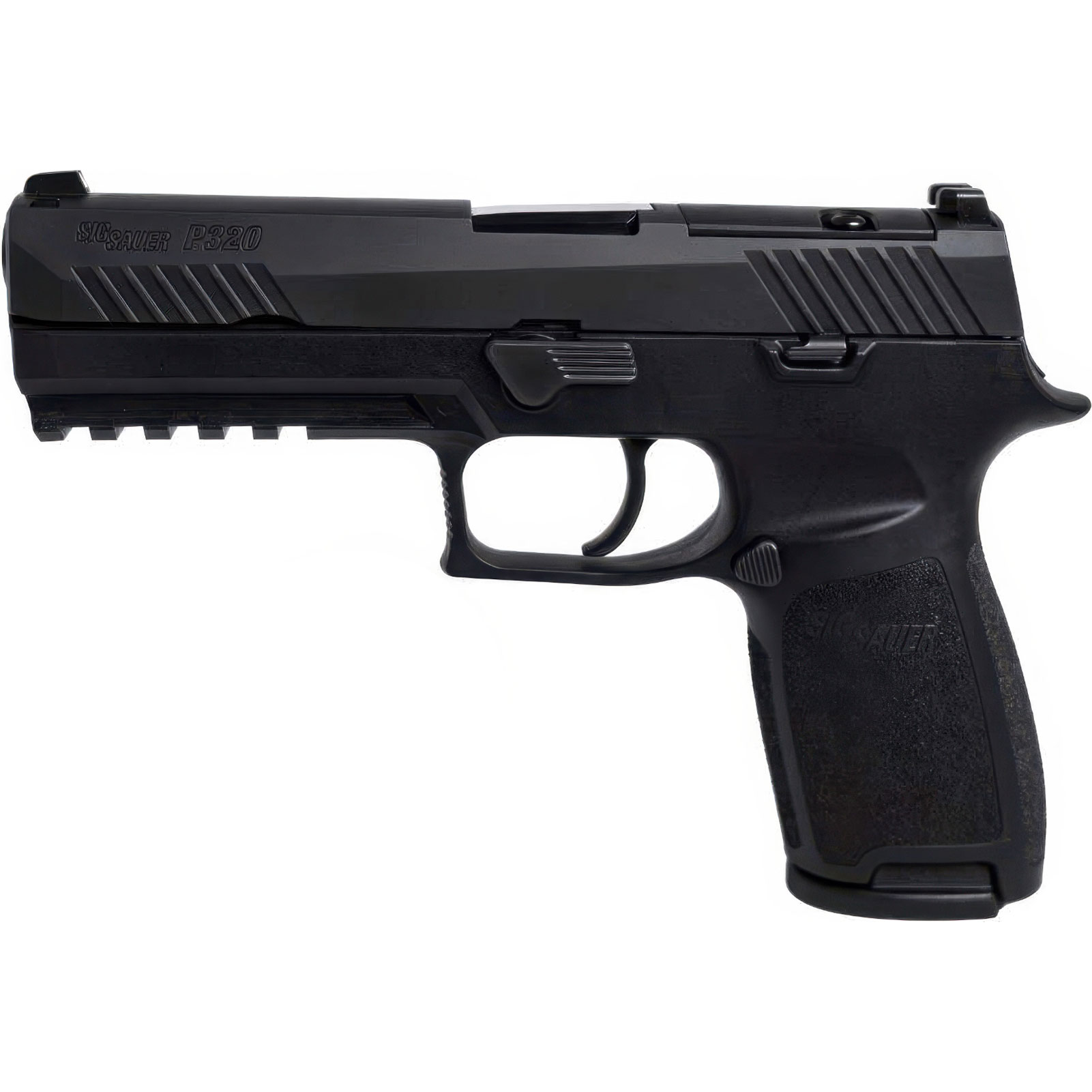 SIG SAUER P320 Full Size TacPro 9mm 4.7in 5x17rd Striker Fired Pistol-img-7