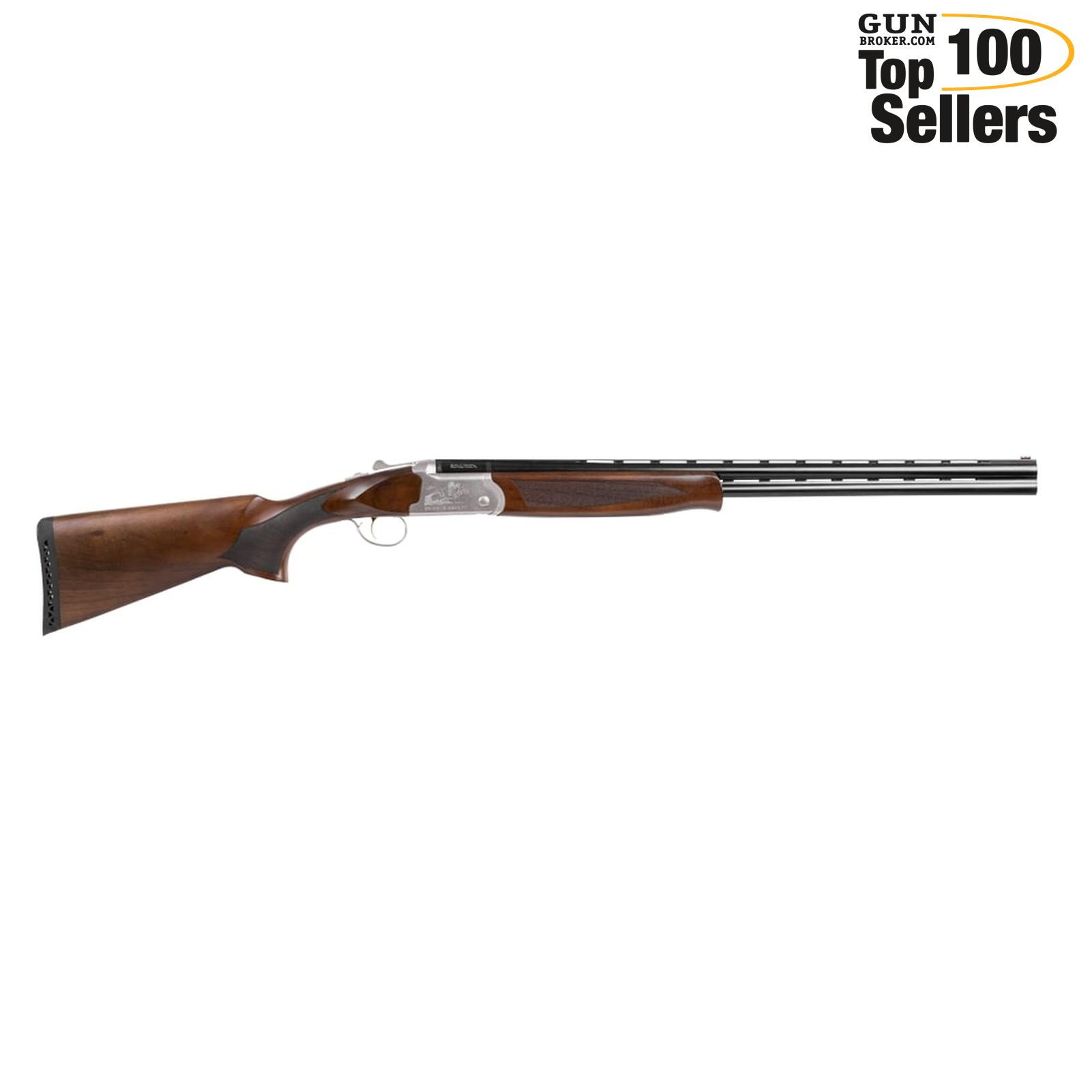 GIRSAN Balikli Blue Label Over/Under 28 Bore 26in 2rd Break Open Shotgun-img-0